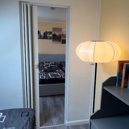 Studio Apartment Fruehauf Geithain מראה חיצוני תמונה