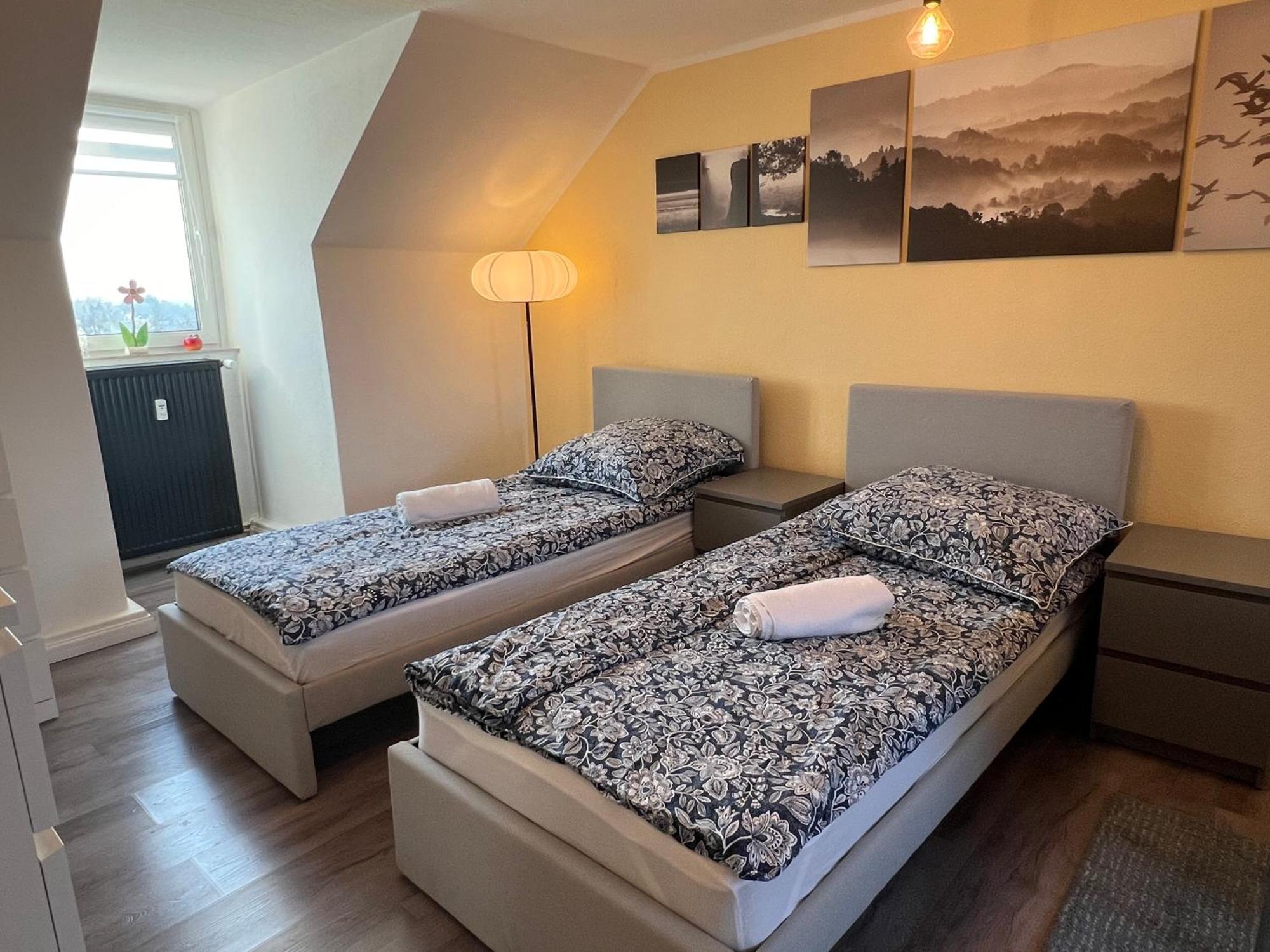 Studio Apartment Fruehauf Geithain מראה חיצוני תמונה