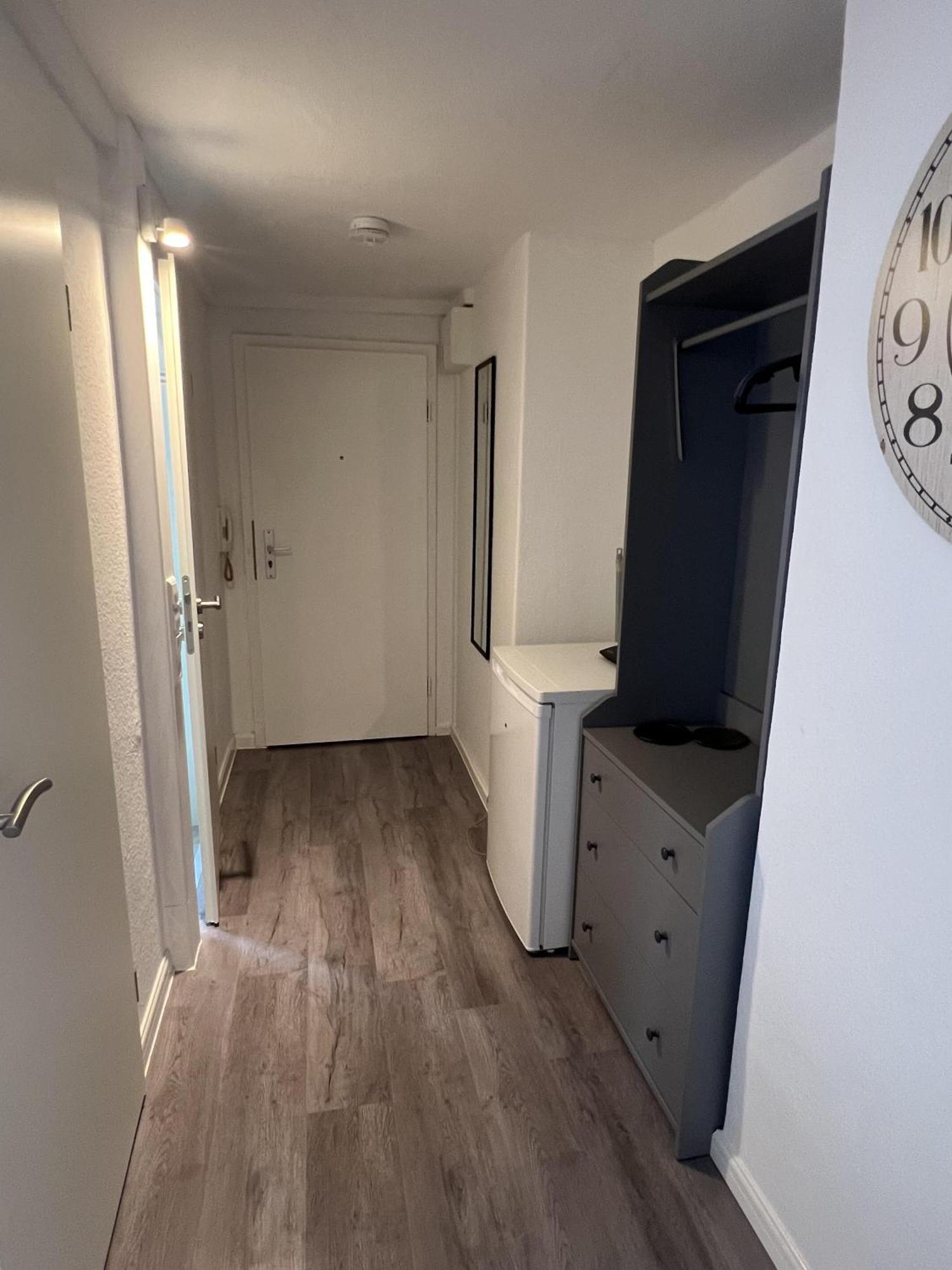 Studio Apartment Fruehauf Geithain מראה חיצוני תמונה