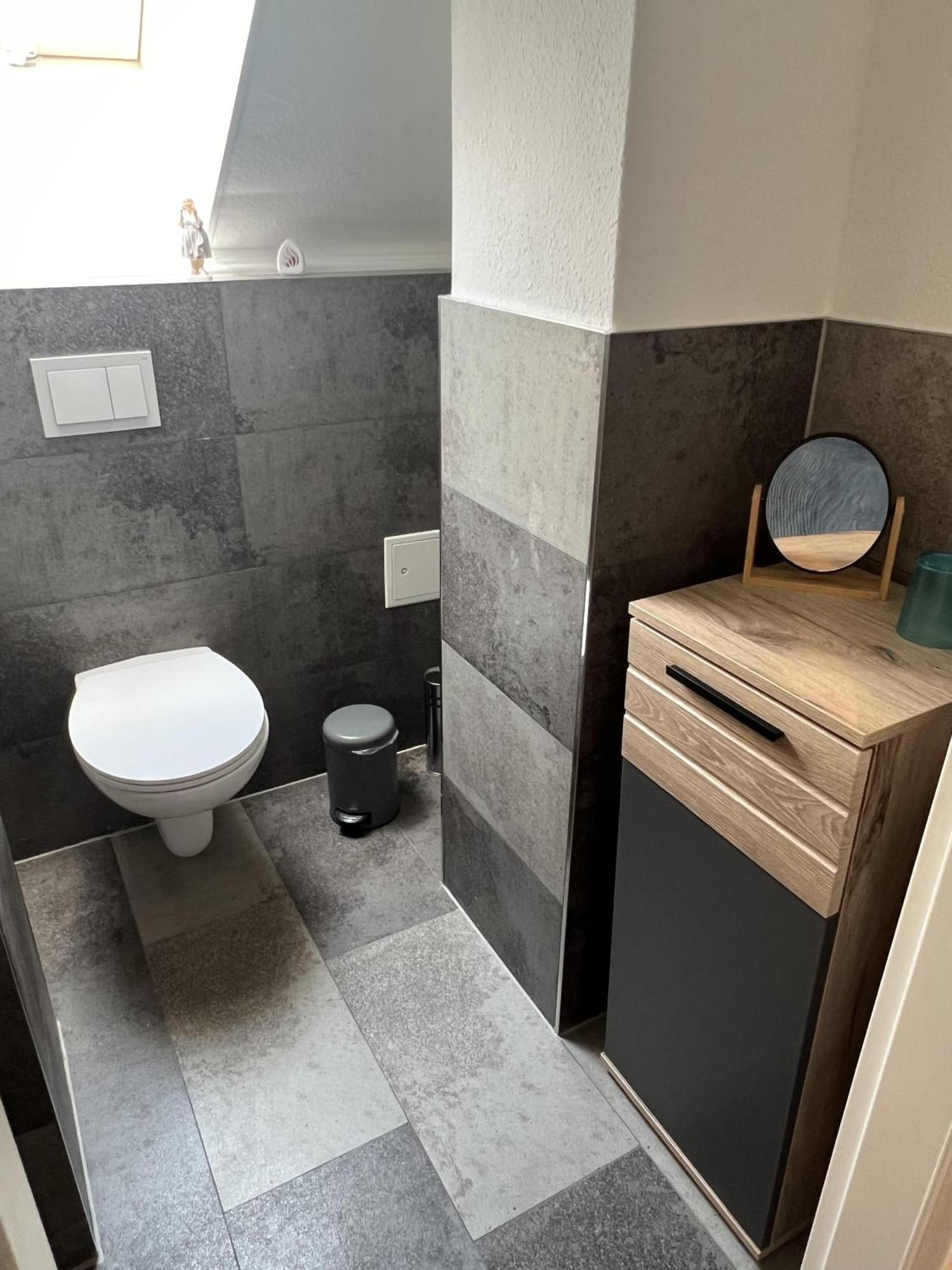 Studio Apartment Fruehauf Geithain מראה חיצוני תמונה