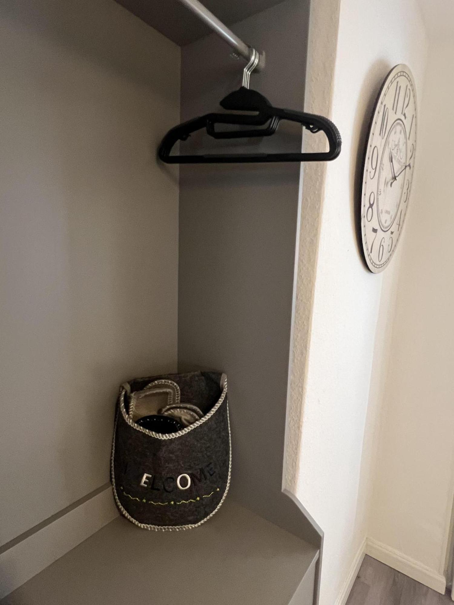 Studio Apartment Fruehauf Geithain מראה חיצוני תמונה